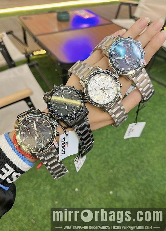 Tissot 45mm 102424