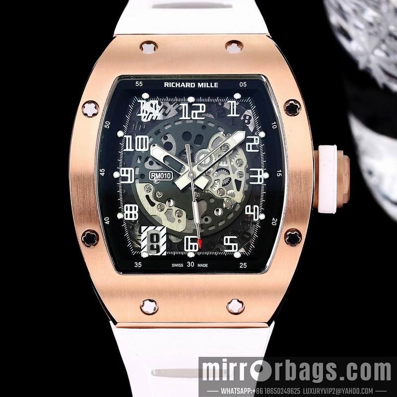 Richard Mille 49X41X15mm 050636