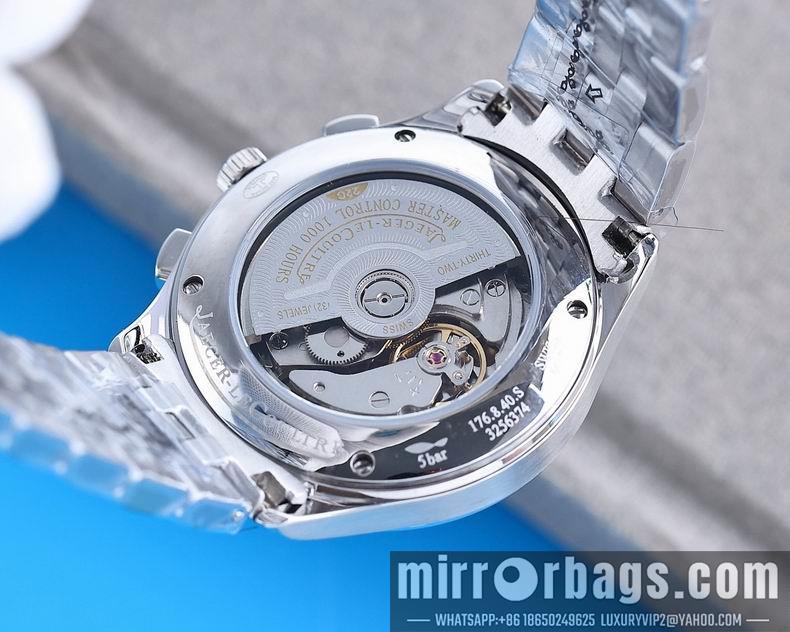 Jaeger Lecoultre men 40mm 082132