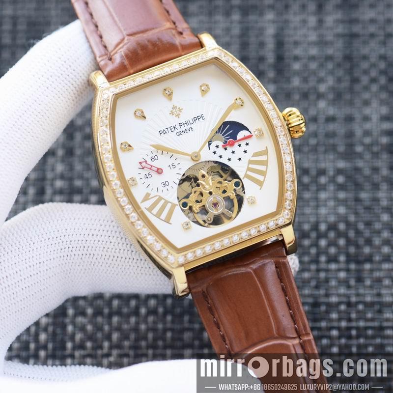 Patek Philippe 43X12mm 082289