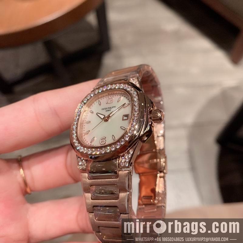Patek Philippe 33mm 081685