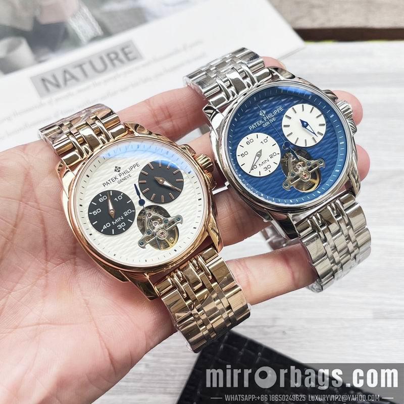 Patek Philippe 43mm 042793