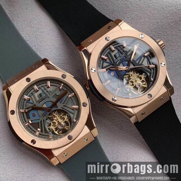 Hublot watch mb 073001