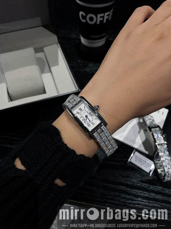 Cartier 19X35mm 102228