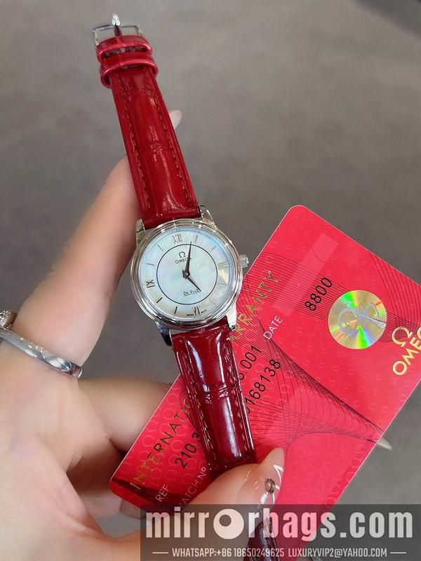 Omega 27mm 32mm 082262