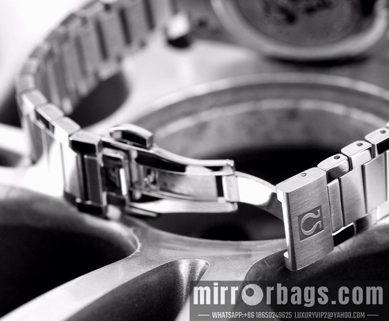 Omega watch 42mm M116