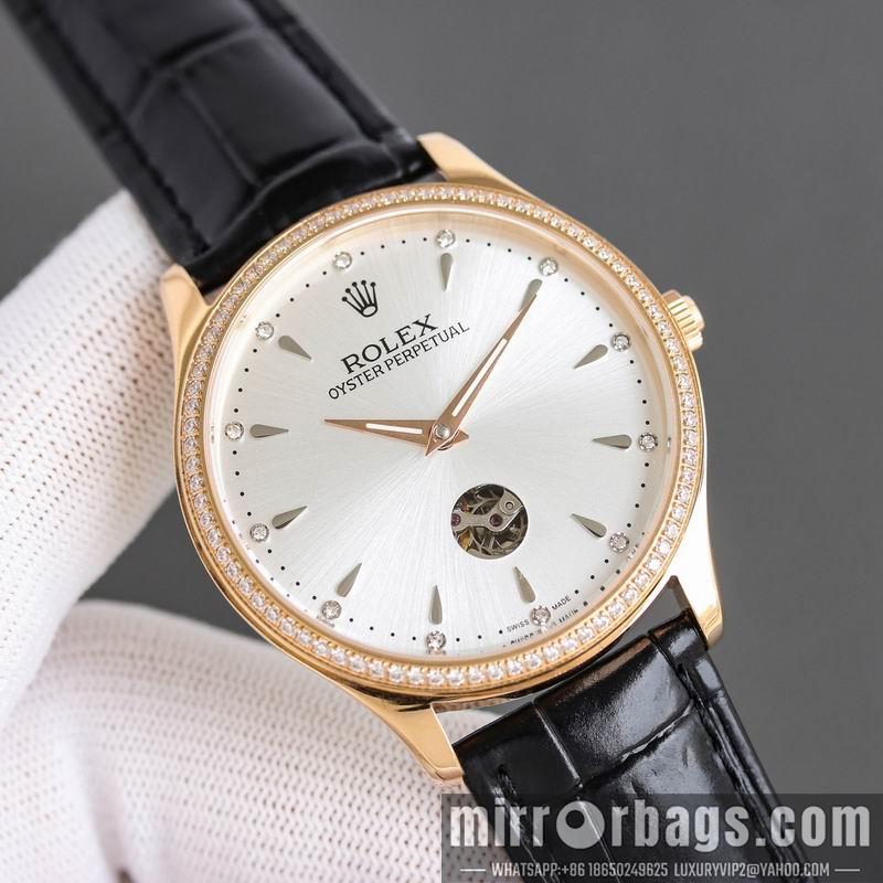 Rolex 40mm 042760