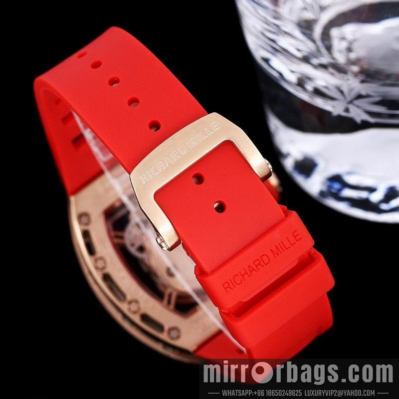 Richard Mille 43X50mm 102408