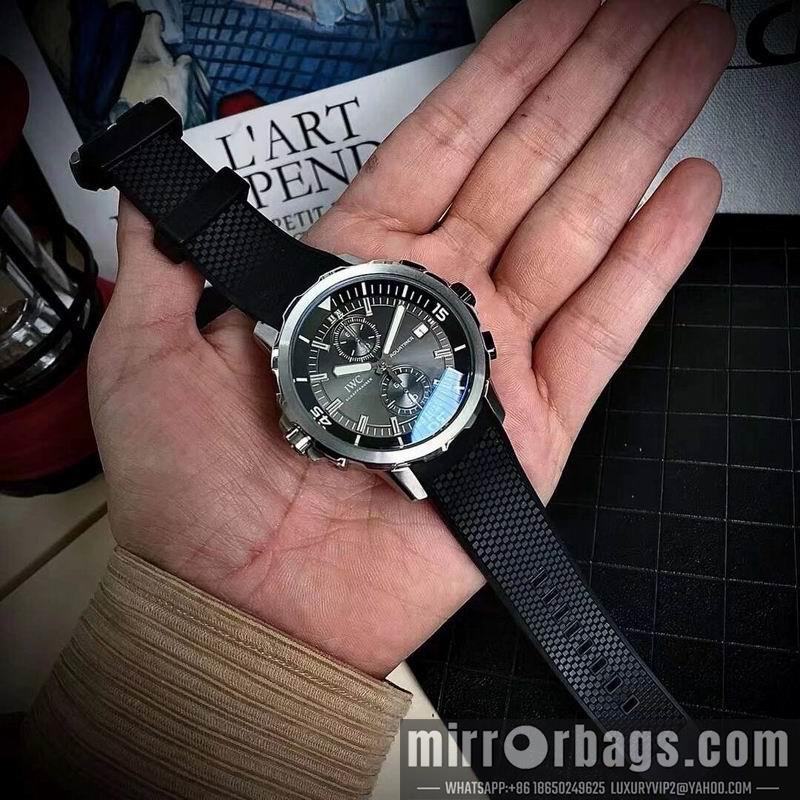 IWC 43mm 0318125