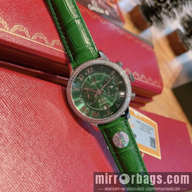Omega women watch 1123