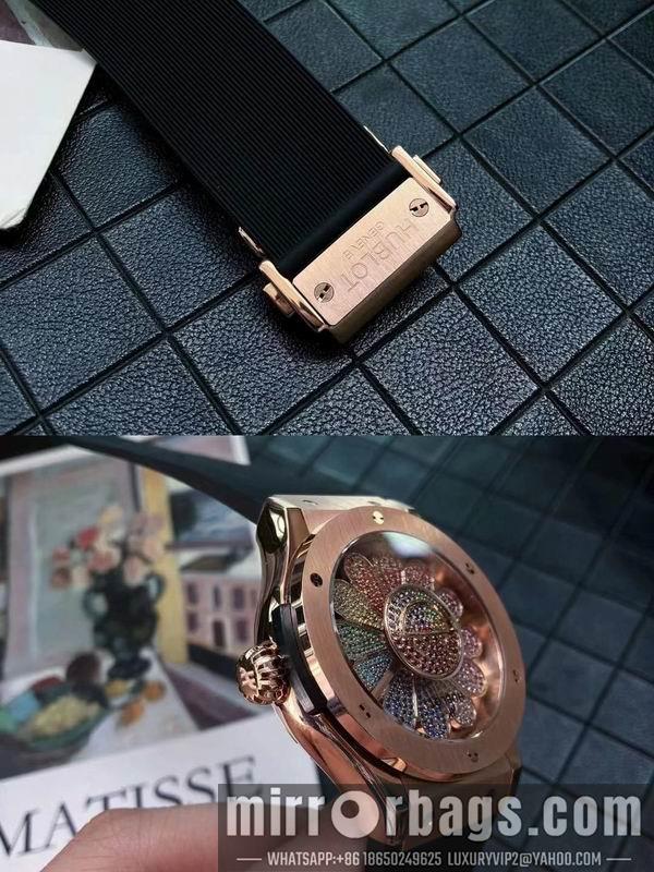 Hublot 45X13.45mm 050856