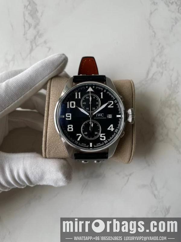 IWC watch 110987