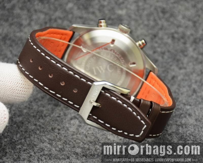 IWC 45mm 072453