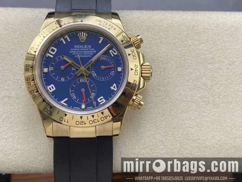 Rolex 40mm 093013