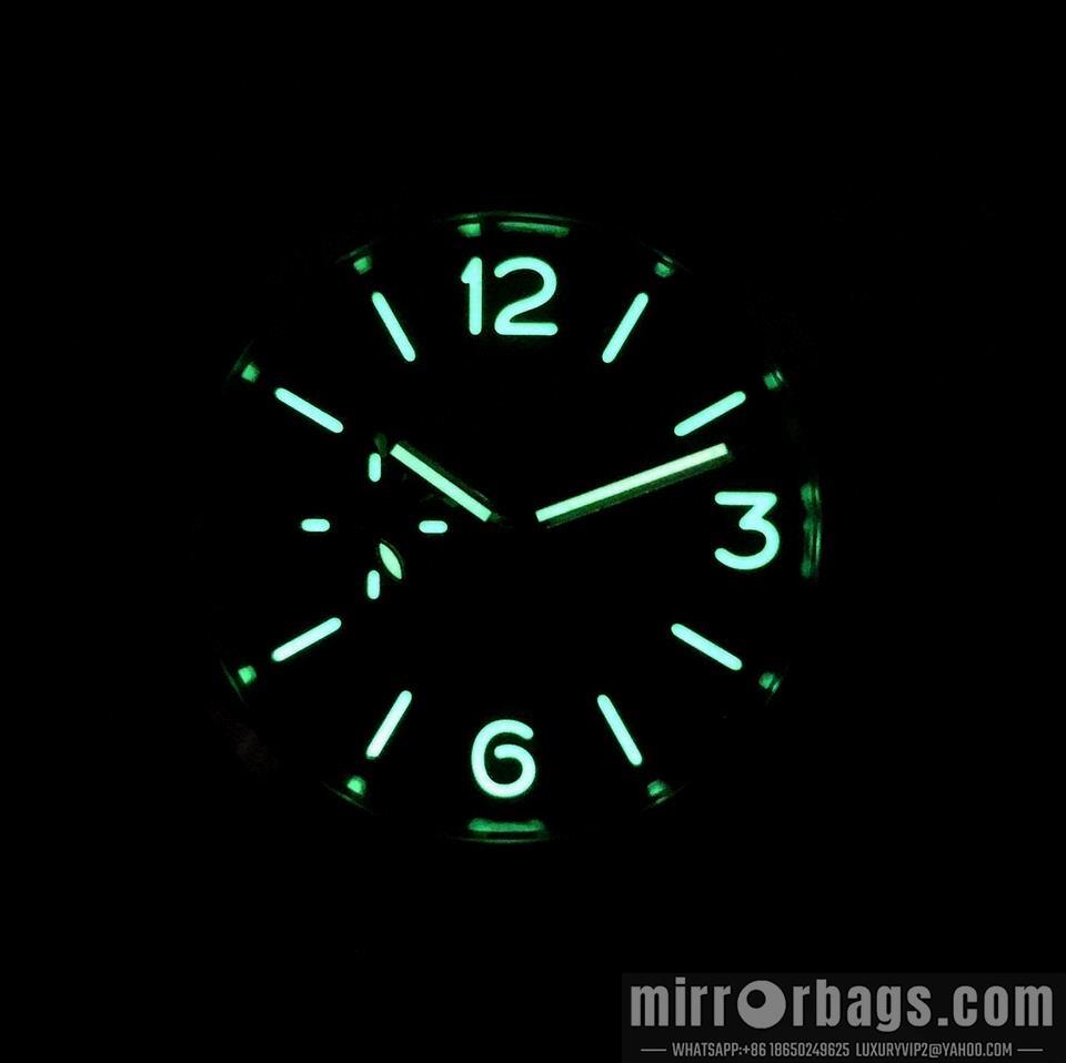 Panerai watch mb110606
