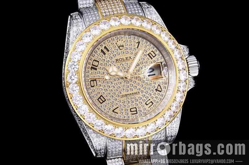 Rolex 42mm 050423