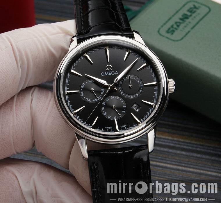 Omega watch mb 072902