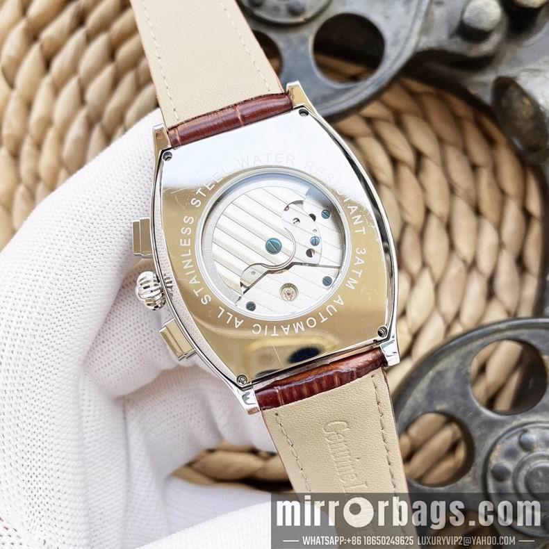 Vacheron Constantin men 43X12mm 122585
