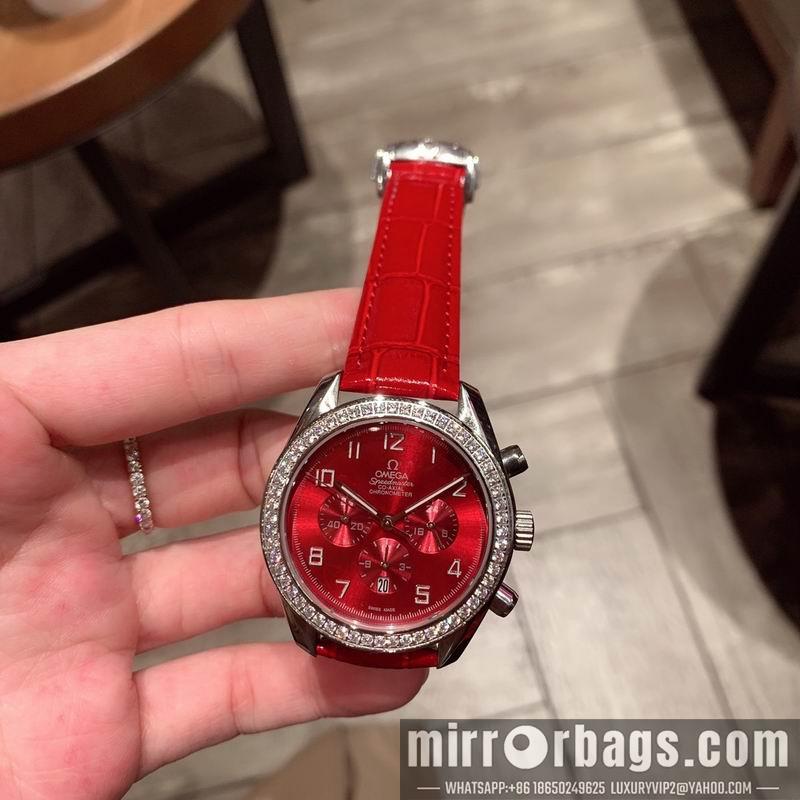 Omega 37.5mm 082244