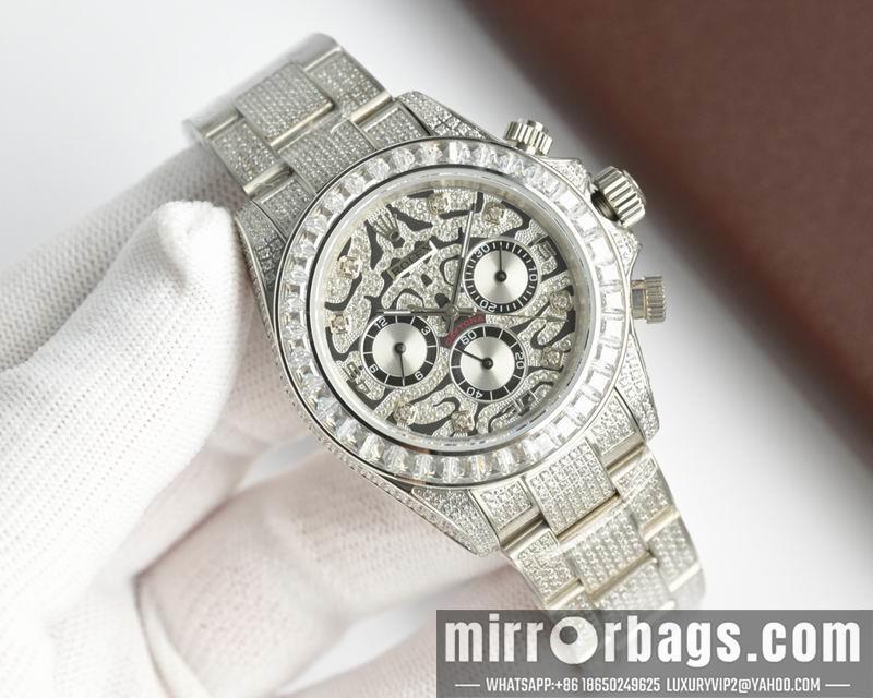 Rolex 40mm 041603