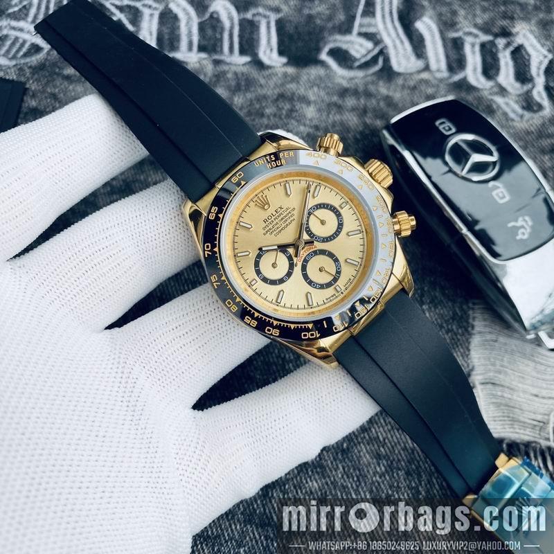 Rolex 40X12mm 121740