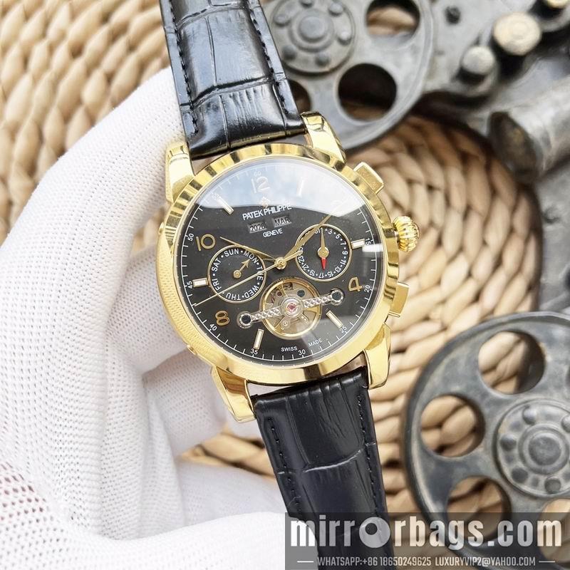 Patek Philippe 43X12mm 041474