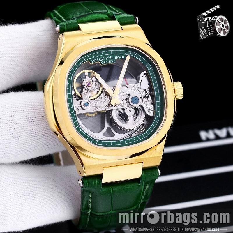 Patek Philippe 43X12mm 082246
