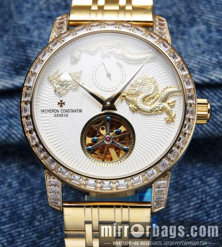Vacheron Constantin 44X15mm 031759