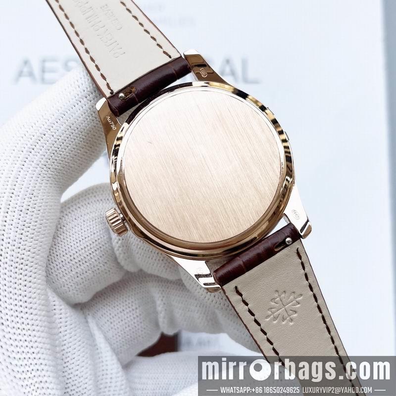 Patek Philippe 39X10.2mm 032065