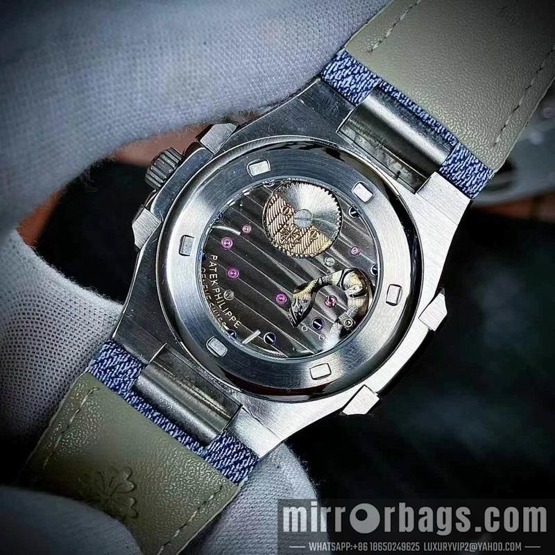 Patek Philippe 40mm 031983