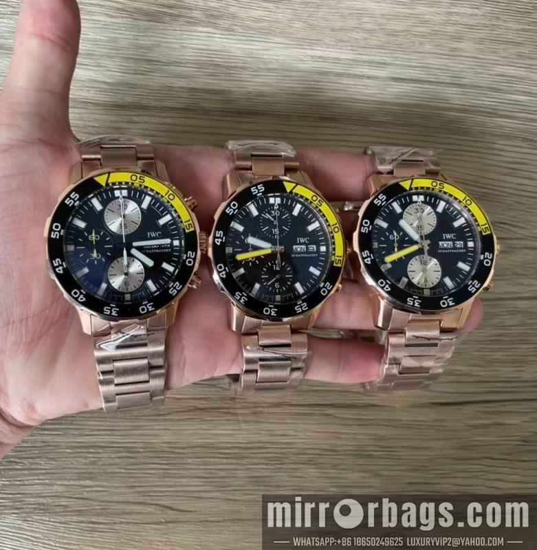 IWC watch 1109110