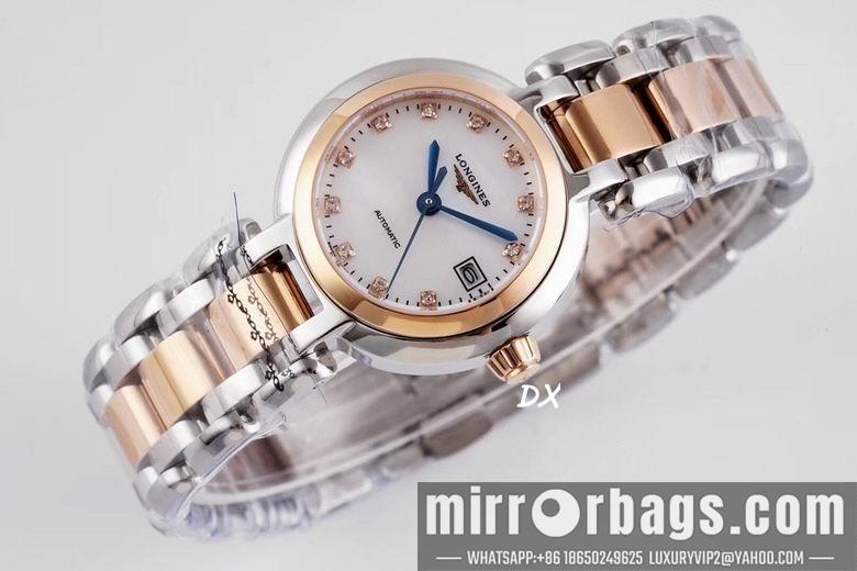 Longines 26.5mm 12nms82