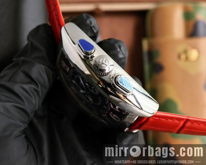 Franck Muller 40X52mm 0410111