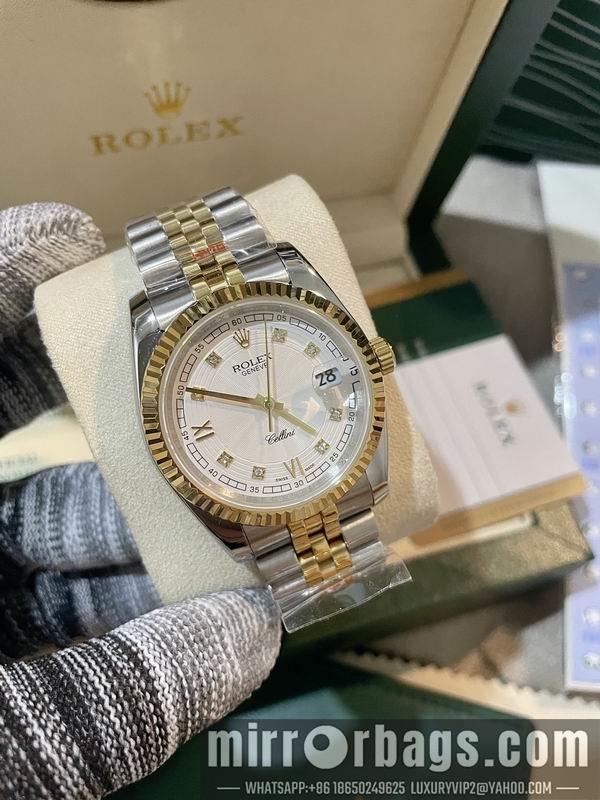 Rolex 36X13mm 050753