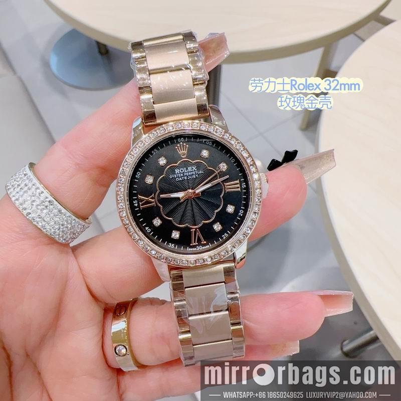 Rolex 32mm 110178