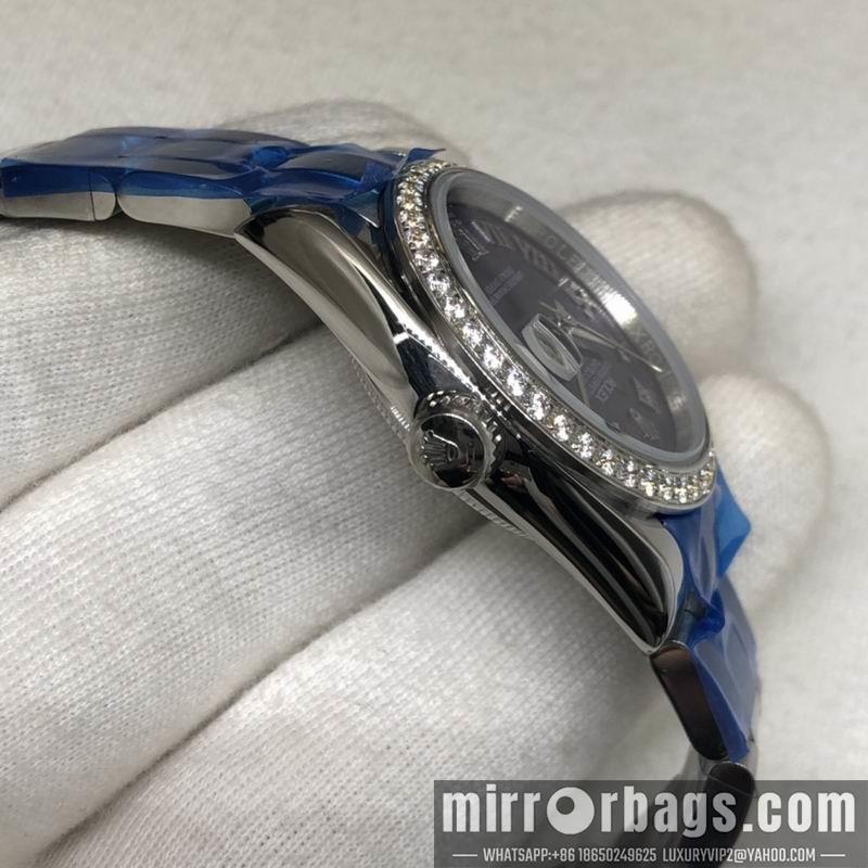 Rolex watch 31mm 030331