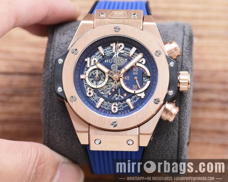 Hublot 46X12mm 051646