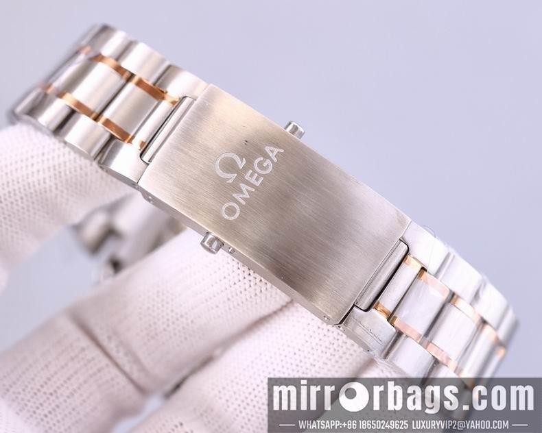 Omega men 42X13mm M140