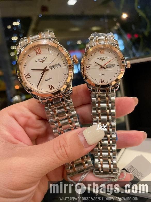 Longines M40 W30mm 12nms40