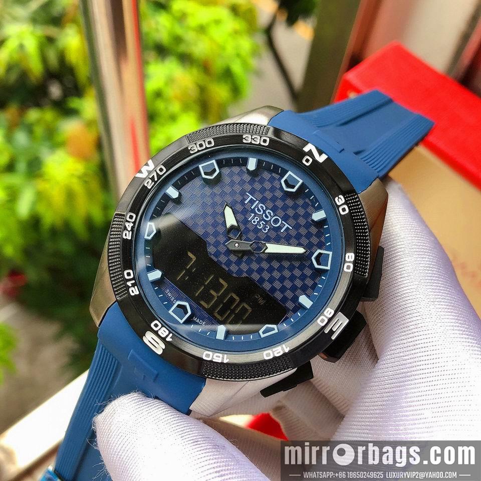 Tissot watch mb 110605