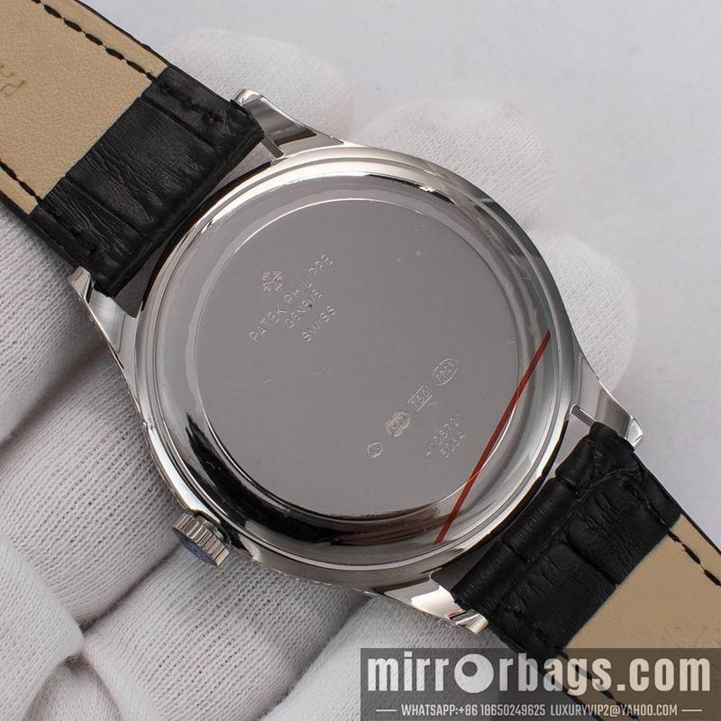 Patek Philippe 42mm 052001