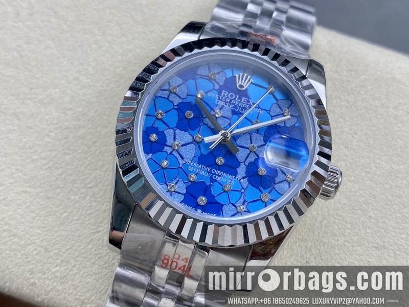 Rolex 31mm 092917