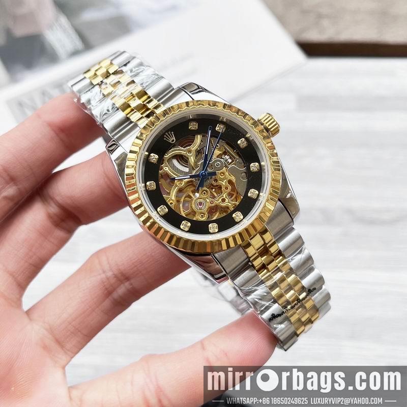 Rolex 36mm 042797