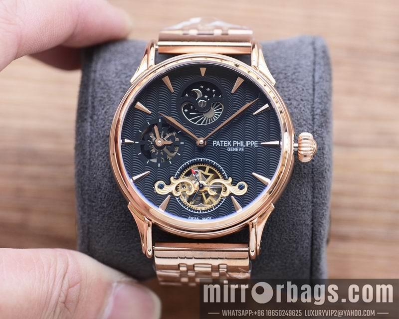 Patek Philippe 41X12mm 052028