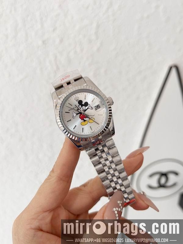 Rolex 36mm 032173