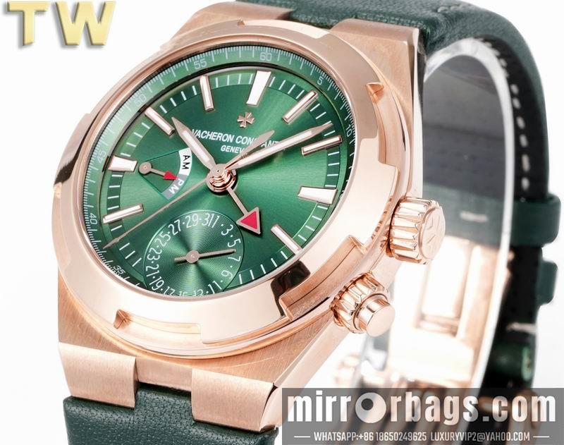 Vacheron Constantin 41mm 022129