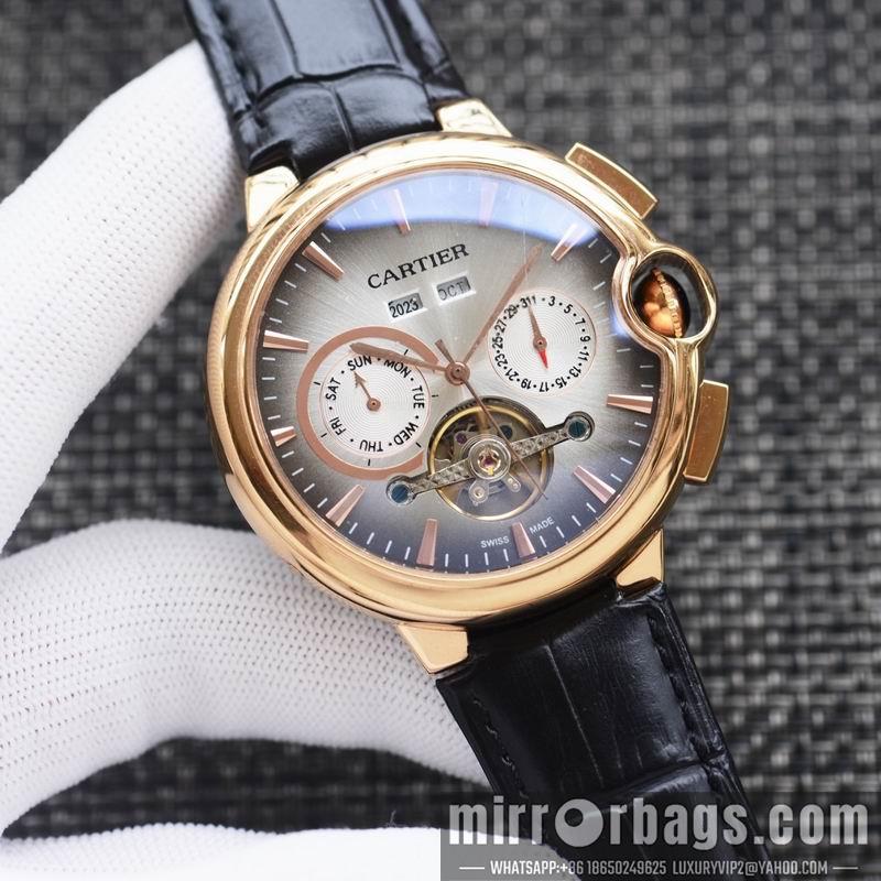 Cartier 47X15mm 101472
