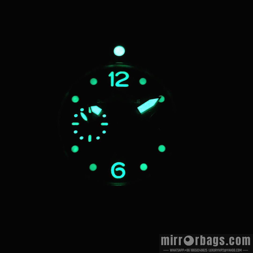 Panerai 48mm watch mb 080405