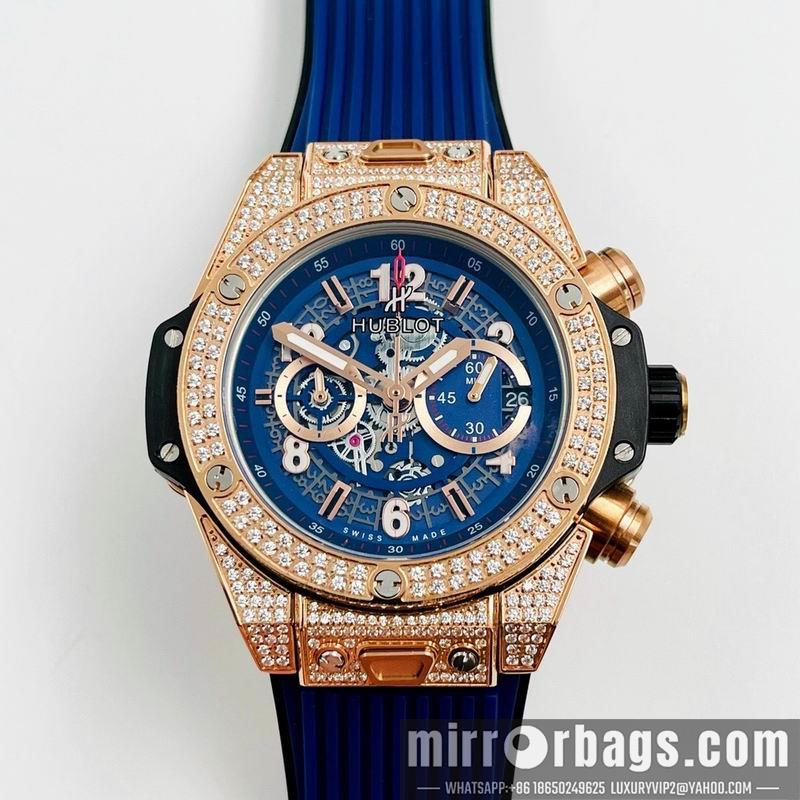 Hublot 42X16.5mm 082750