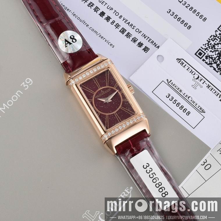 Jaeger Lecoultre 40.1X20mm M13